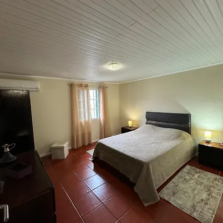 Semesterbostad Sweet *