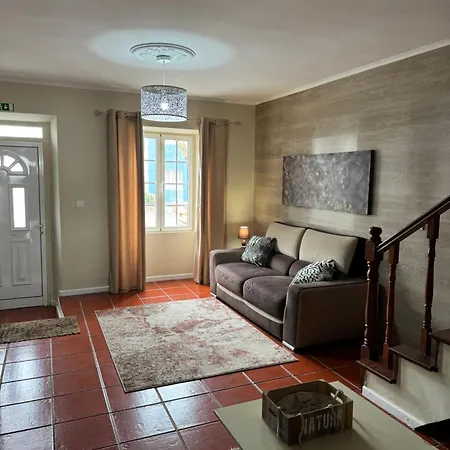 Semesterbostad Sweet Ponta Delgada