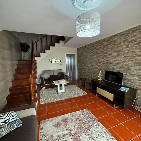 Holiday home Sweet *
