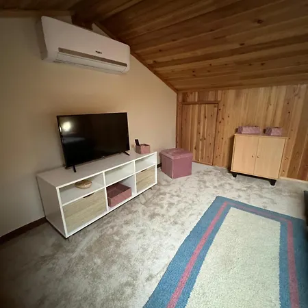 Sweet Semesterbostad