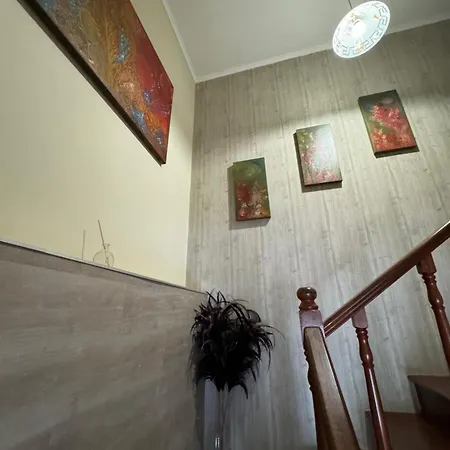 Sweet Semesterbostad