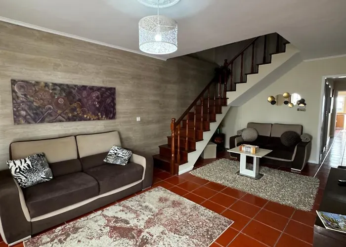 Sweet Semesterbostad *