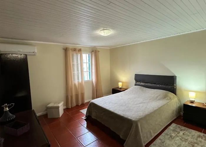 Semesterbostad Sweet *