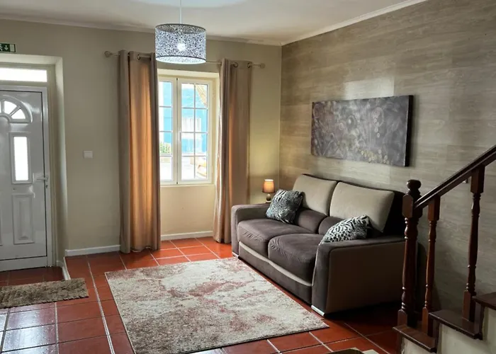 Semesterbostad Sweet Ponta Delgada