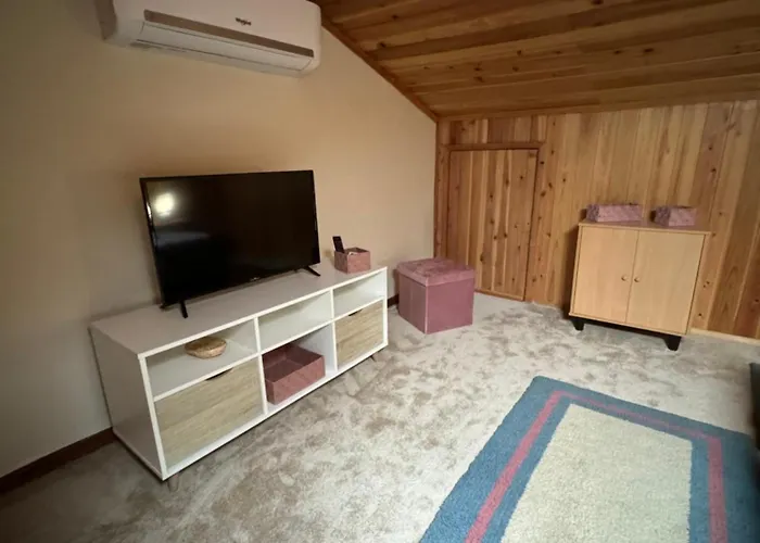 Sweet Semesterbostad