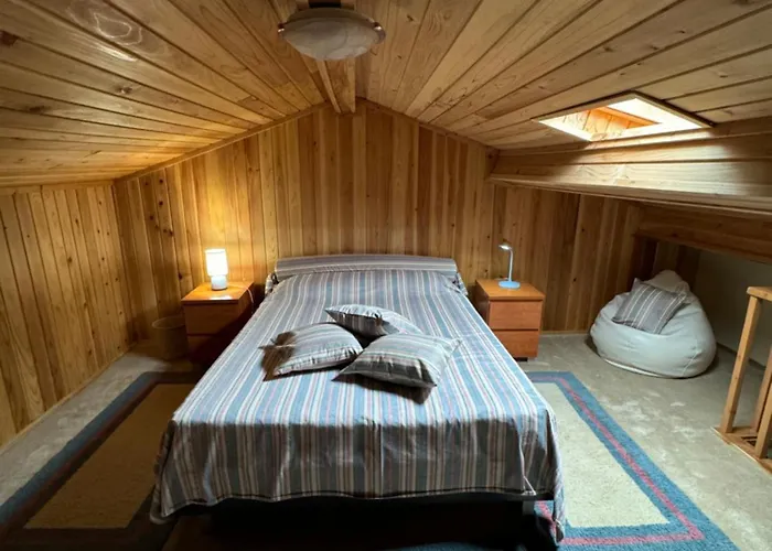 Sweet Semesterbostad Ponta Delgada