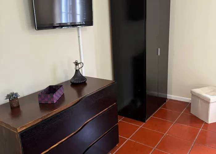 Semesterbostad Sweet Ponta Delgada