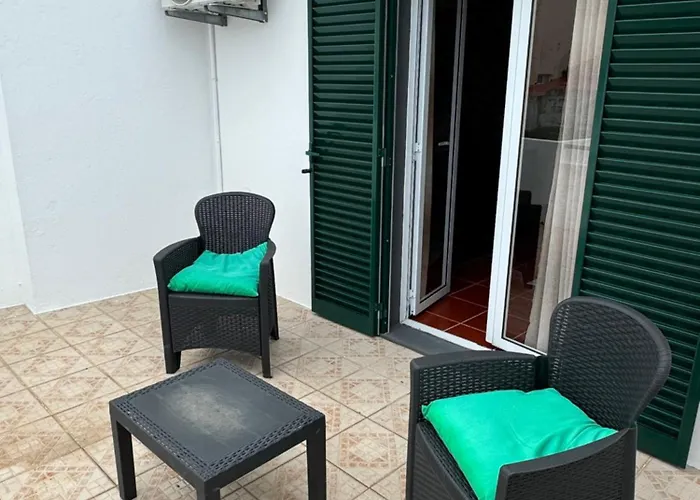 Semesterbostad Sweet Ponta Delgada