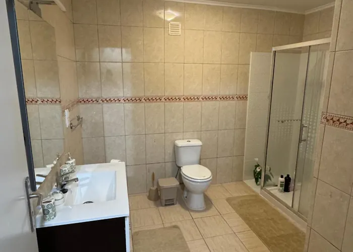 Sweet Semesterbostad Ponta Delgada