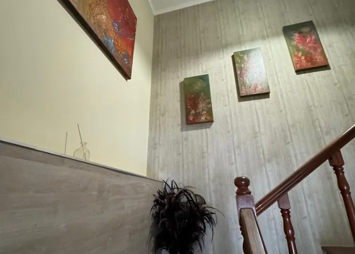 Sweet Semesterbostad