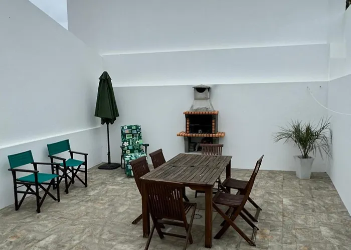 Sweet * Ponta Delgada