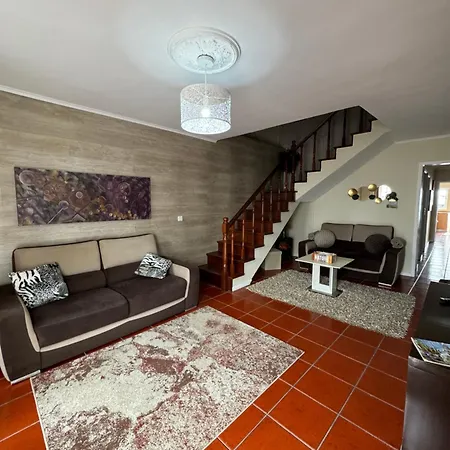 Sweet Hébergement de vacances *