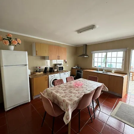 Sweet Hébergement de vacances Ponta Delgada