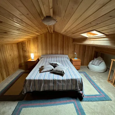 Sweet Hébergement de vacances Ponta Delgada