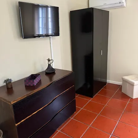 Hébergement de vacances Sweet Ponta Delgada