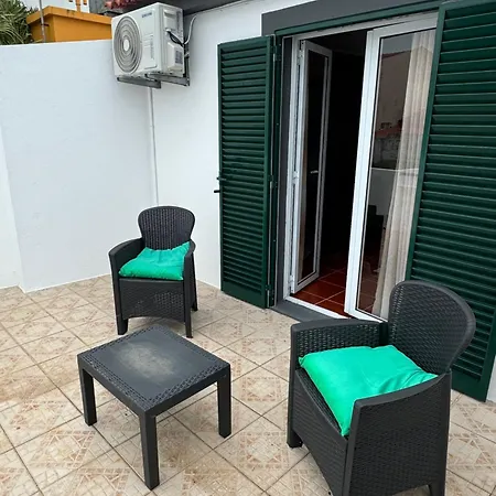Vakantiehuis Sweet Ponta Delgada