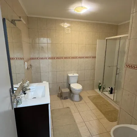 Sweet Hébergement de vacances Ponta Delgada