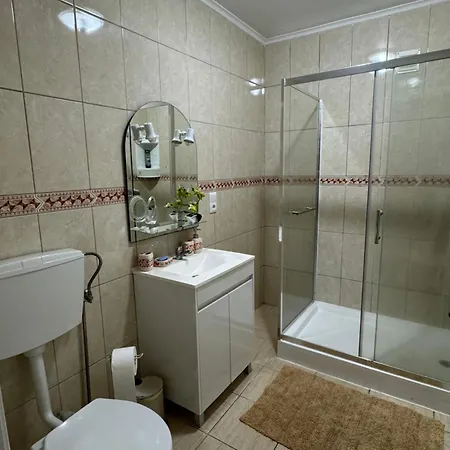 Sweet Hébergement de vacances